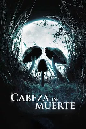 Cabeza de muerte