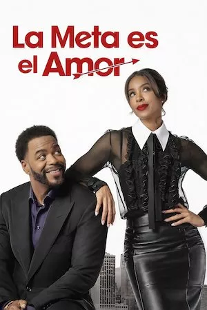 La Meta es el Amor