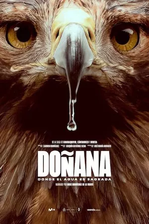 Poster Doñana