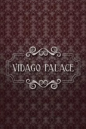 Vidago Palace