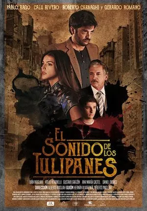 El Sonido de los Tulipanes