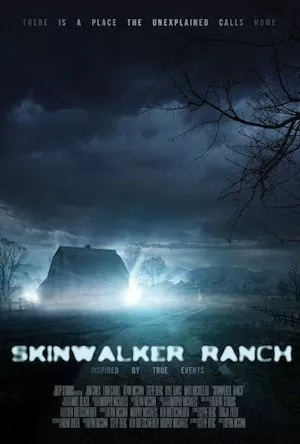 Skinwalker Ranch (La abducción)