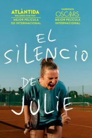 El silencio de Julie