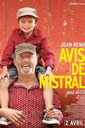 Avis de mistral