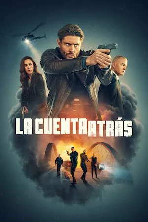 Poster Cuenta regresiva