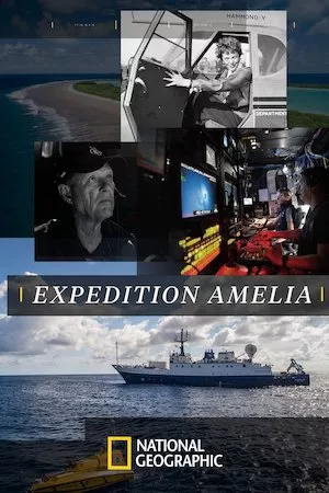 Expedition Amelia