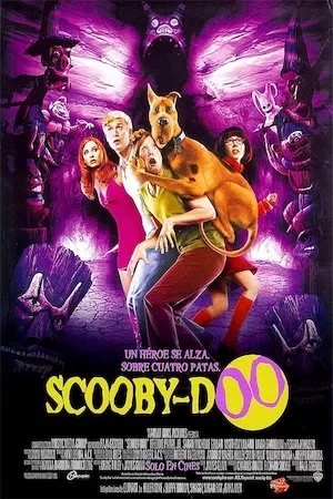 Scooby-Doo