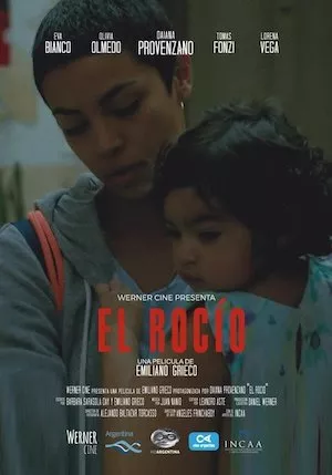 El rocio