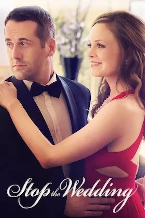 Poster Stop the Wedding (Que detengan esta boda)