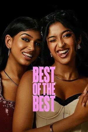 Poster Best of the Best