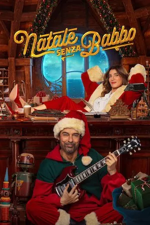 Navidad sin Papá Noel