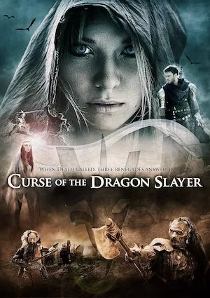poster de la pelicula Saga: The Shadow Cabal en HD