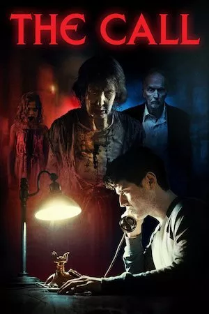 The Call (El teléfono)