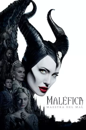 Maléfica: Dueña del mal