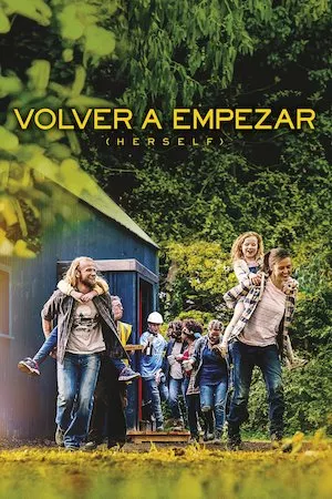 Volver a empezar