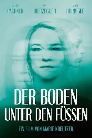 Der Boden unter den Füssen
