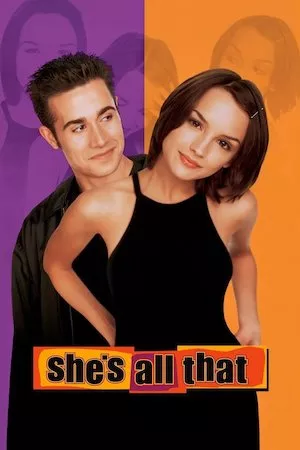 She’s All That (Ella es así)
