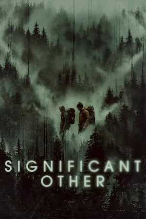 Poster Significant Other