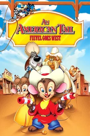 Fievel va al Oeste