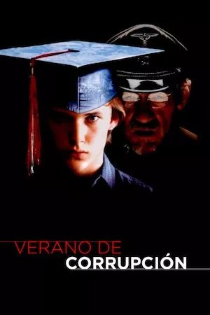 Apt Pupil (El aprendiz)