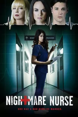 Nightmare Nurse (La enfermera)