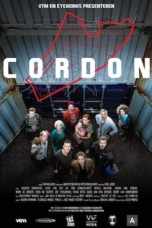 Cordon