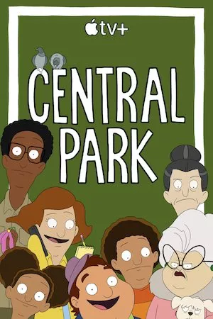 Central Park