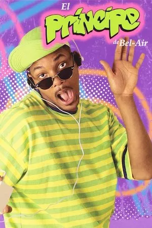 El Principe de Bel-Air