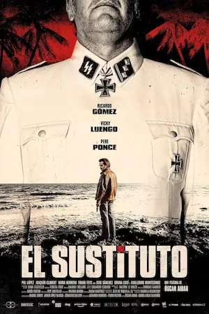 El sustituto