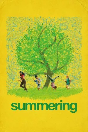 Poster Summering