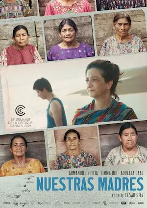 Nuestras madres