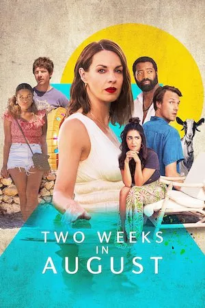 Two Weeks in August