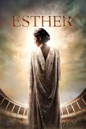 Poster The Book Of Esther (El libro de Esther)