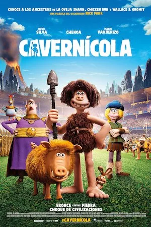 Cavernícola