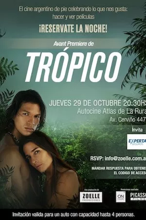 Trópico
