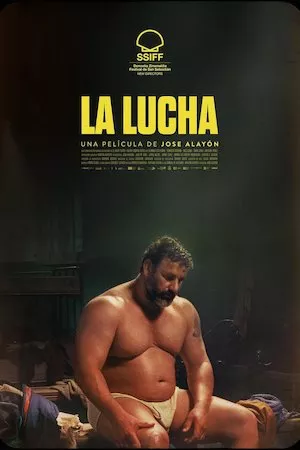 La Lucha