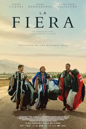 La fiera