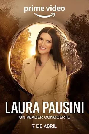 Laura Pausini - Un Placer Conocerte