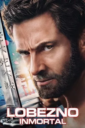 Wolverine: Inmortal