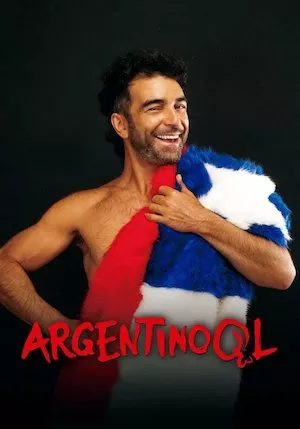 Poster Argentino QL