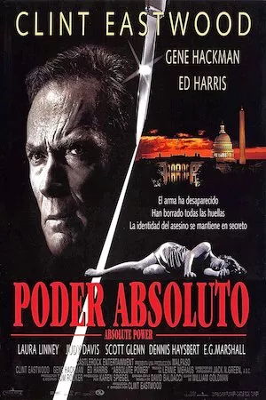 Absolute Power (Poder absoluto)