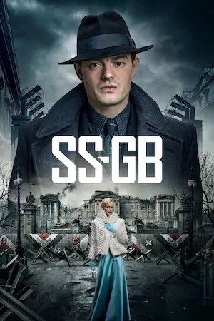 SS-GB (TV)