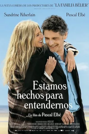 Estamos hechos para entendernos
