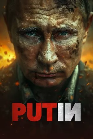 Poster Putin