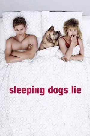 Los perros dormidos mienten