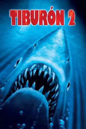 Jaws 2 (Tiburón 2)