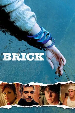 Poster Brick