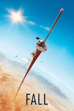 Poster Fall