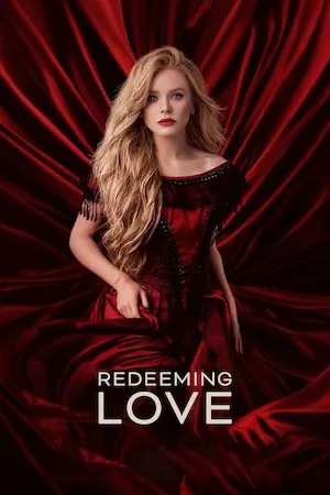 Redeeming Love