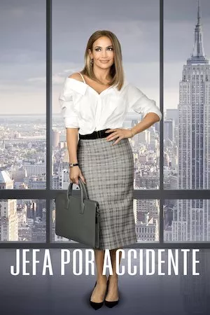 Second Act (Jefa por accidente)